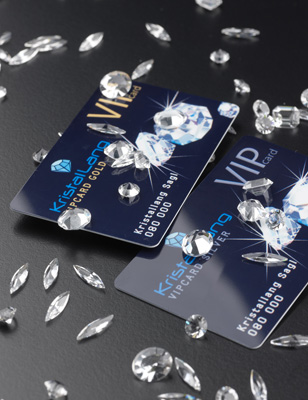 VIP Card & Lounge - Kristallang VIP Card & Lounge - Kristallang